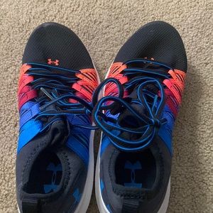 New condition worn once or twice.